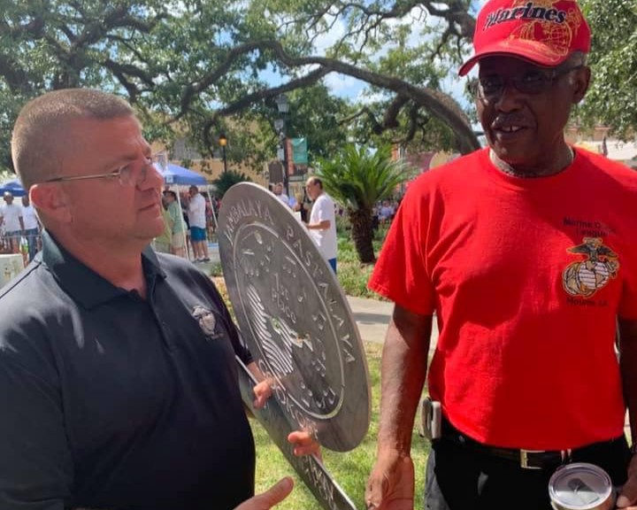 Downtown on the Bayou 2019